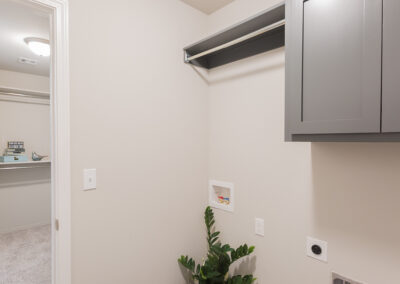 Haven Floorplan Photo Fuller Homes, Home Builders Amarillo TX 4.1.25 33