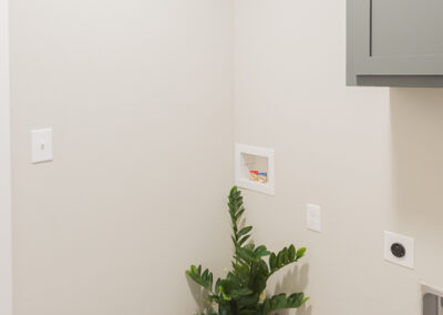 Haven Floorplan Photo Fuller Homes, Home Builders Amarillo TX 4.1.25 34