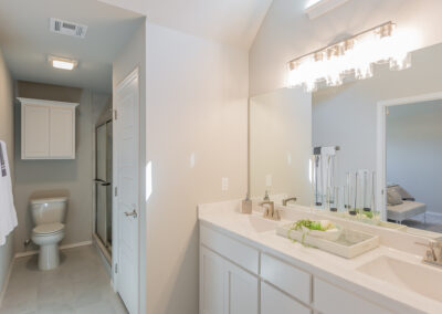 Haven Floorplan Photo Fuller Homes, Home Builders Amarillo TX 4.1.25 35