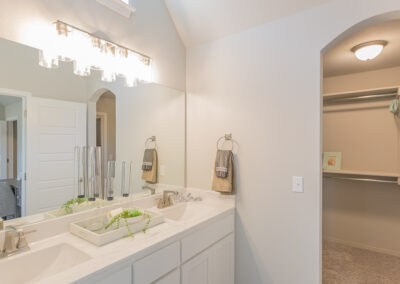 Haven Floorplan Photo Fuller Homes, Home Builders Amarillo TX 4.1.25 37