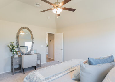 Haven Floorplan Photo Fuller Homes, Home Builders Amarillo TX 4.1.25 39