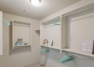 Haven Floorplan Photo Fuller Homes, Home Builders Amarillo TX 4.1.25 41