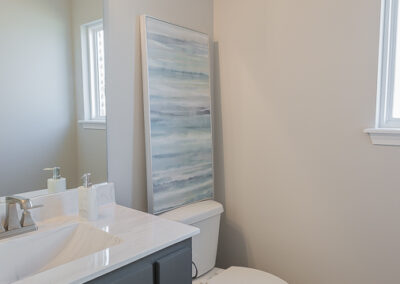 Haven Floorplan Photo Fuller Homes, Home Builders Amarillo TX 4.1.25 43