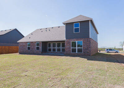 Haven Floorplan Photo Fuller Homes, Home Builders Amarillo TX 4.1.25 45