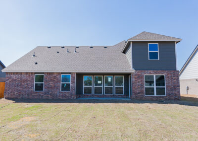 Haven Floorplan Photo Fuller Homes, Home Builders Amarillo TX 4.1.25 46