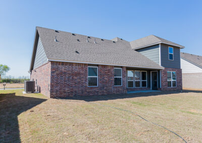 Haven Floorplan Photo Fuller Homes, Home Builders Amarillo TX 4.1.25 47