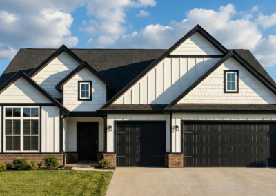 Elevation Thumbnail Inverness (1920x1080) Fuller Homes, Home Builders Amarillo TX