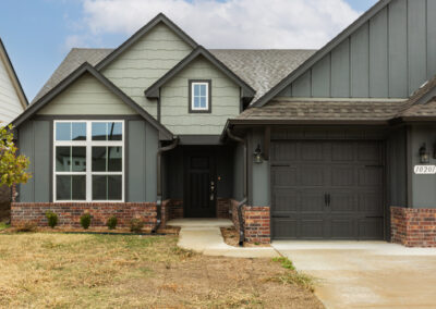 Inverness Floorplan Photos Fuller Homes, Home Builders, Amarillo TX 4.1.25 2