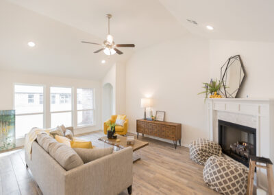 Inverness Floorplan Photos Fuller Homes, Home Builders, Amarillo TX 4.1.25 4