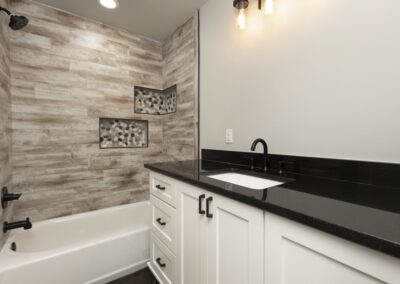 Lee Barndo In Vega (11) Fuller Homes Barndominium Builders Amarillo TX 5.21.26