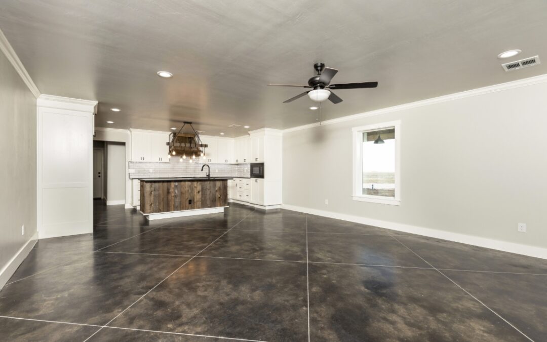 Lee Barndo In Vega (24) Fuller Homes Barndominium Builders Amarillo TX 5.21.26