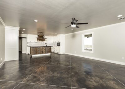 Lee Barndo In Vega (24) Fuller Homes Barndominium Builders Amarillo TX 5.21.26