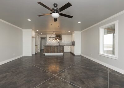 Lee Barndo In Vega (25) Fuller Homes Barndominium Builders Amarillo TX 5.21.26