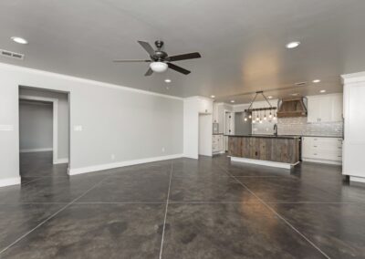 Lee Barndo In Vega (26) Fuller Homes Barndominium Builders Amarillo TX 5.21.26