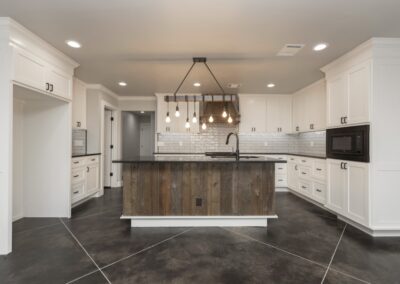 Lee Barndo In Vega (27) Fuller Homes Barndominium Builders Amarillo TX 5.21.26