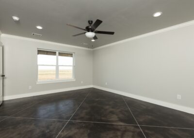 Lee Barndo In Vega (36) Fuller Homes Barndominium Builders Amarillo TX 5.21.26