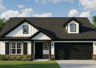 Elevation Thumbnail Liberty (1920x1080) Fuller Homes, Home Builders Amarillo TX