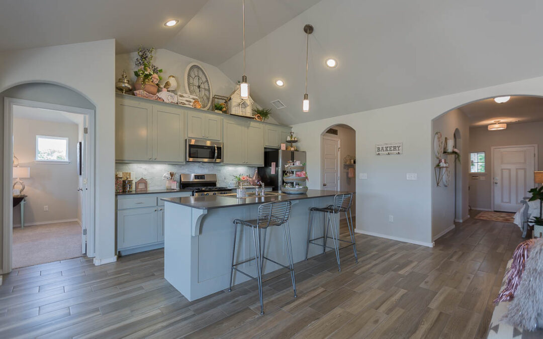 Liberty Floorplan Photo 15 Fuller Homes, Home Builders Amarillo TX 4.1.25