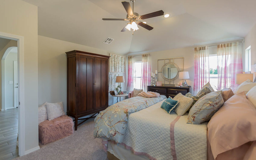 Liberty Floorplan Photo 22 Fuller Homes, Home Builders Amarillo TX 4.1.25