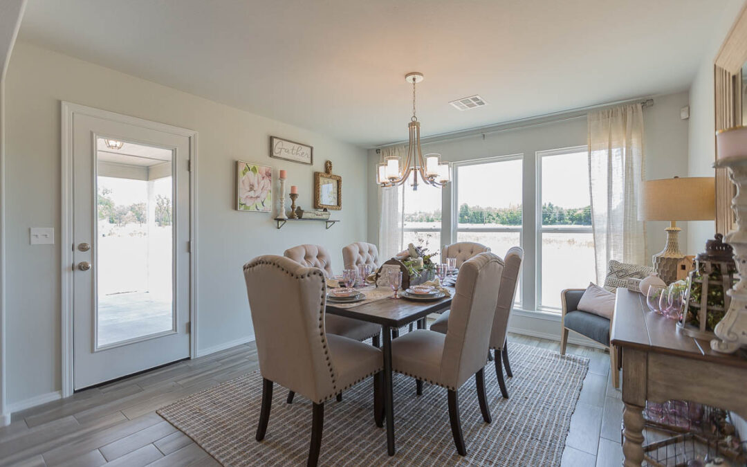 Liberty Floorplan Photo 33 Fuller Homes, Home Builders Amarillo TX 4.1.25