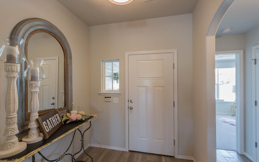 Liberty Floorplan Photo 38 Fuller Homes, Home Builders Amarillo TX 4.1.25