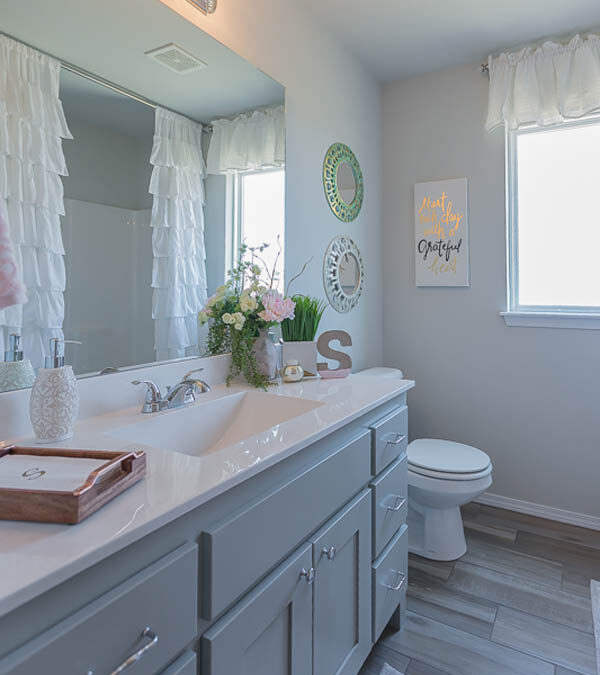 Liberty Floorplan Photo 46 Fuller Homes, Home Builders Amarillo TX 4.1.25