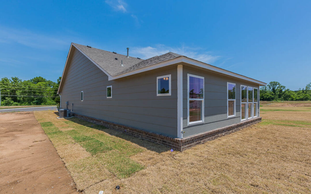 Liberty Floorplan Photo 48 Fuller Homes, Home Builders Amarillo TX 4.1.25