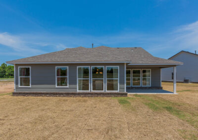 Liberty Floorplan Photo 49 Fuller Homes, Home Builders Amarillo TX 4.1.25
