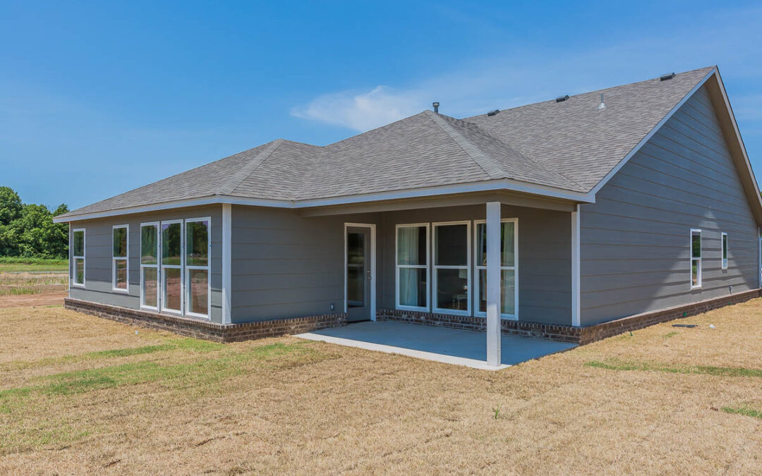 Liberty Floorplan Photo 50 Fuller Homes, Home Builders Amarillo TX 4.1.25
