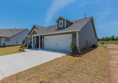 Liberty Floorplan Photo 8 Fuller Homes, Home Builders Amarillo TX 4.1.25