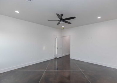 MASTER VIEW 4 200 Victory Lane Vega, TX 79092 Fuller Homes Home Builders Amarillo TX 2.19.25