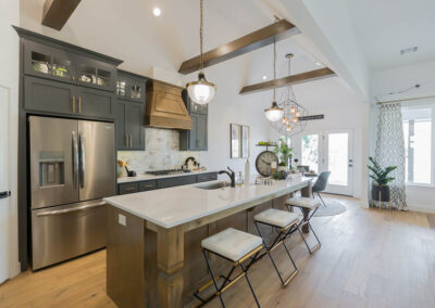 Monroe 2P Floorplan Photo 14