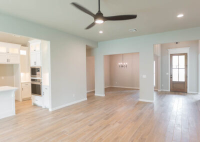 Monterrey 1 Floorplan Photo 13
