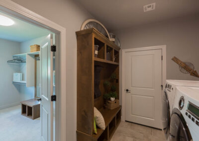 Monterrey 1H Floorplan Photo Fuller Homes Home Builders Amarillo TX 23
