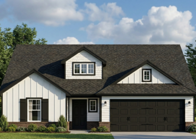 Elevation Thumbnail Newport (1920x1080) Fuller Homes, Home Builders Amarillo TX