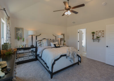 Newport Floorplan Photo Fuller Homes Home Builders Amarillo TX 27