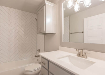 Nottinghill L Floorplan Photo Fuller Homes Home Builders Amarillo TX 38
