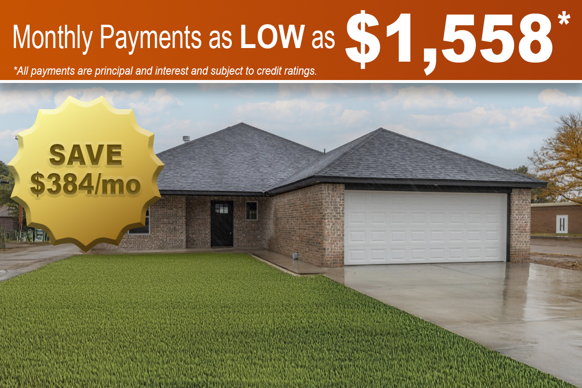 1405 Cabernet Way Amarillo, TX 79108