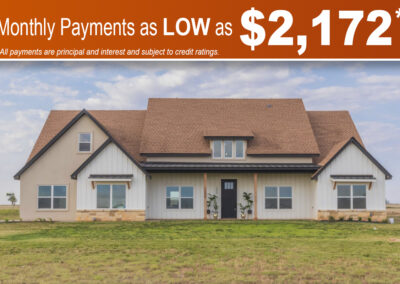 Payment 200 Victory Lane Vega, TX 79092 8.26.25