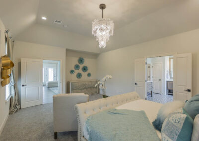 Valencia Floorplan Photo Fuller Homes Home Builders Amarillo TX 23