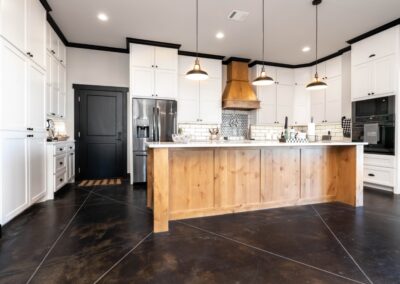 Vega Barndo (21) Fuller Homes Barndominium Builders Amarillo TX 5.21.26
