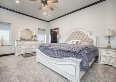 Vega Barndo (36) Fuller Homes Barndominium Builders Amarillo TX 5.21.26