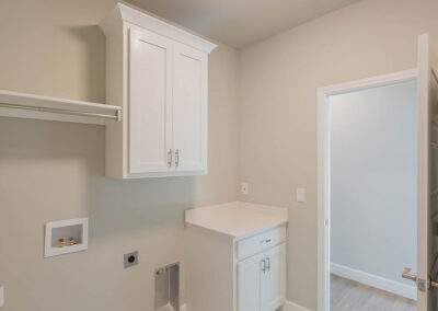 Ventana Floorplan Photo Fuller Homes Home Builders Amarillo TX 26