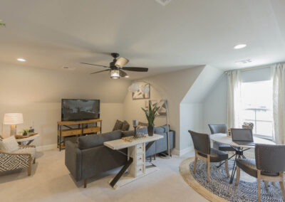 Westport Floorplan Photo Fuller Homes Home Builders Amarillo TX 58